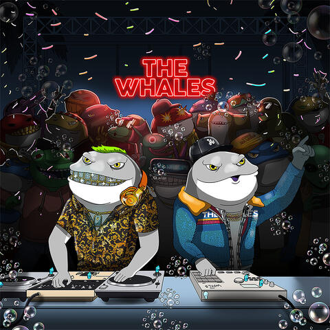 The Whales