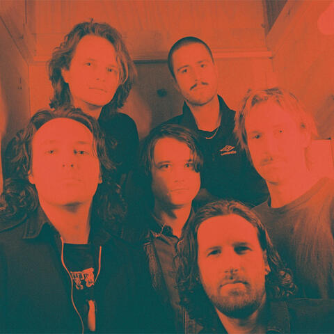 King Gizzard & The Lizard Wizard