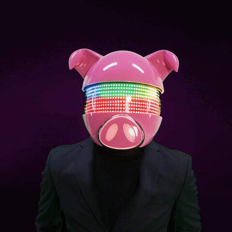 Digital Farm Animals