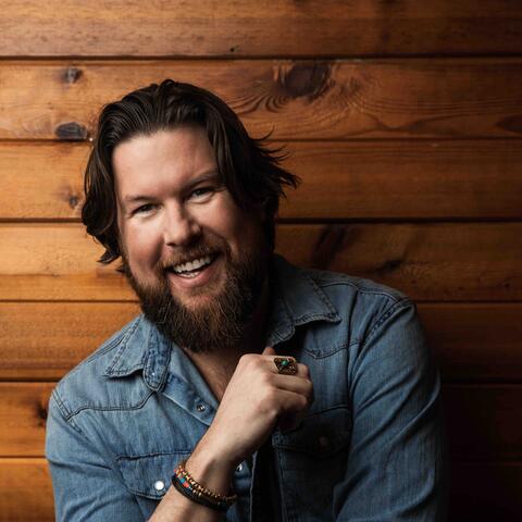 Zach Williams