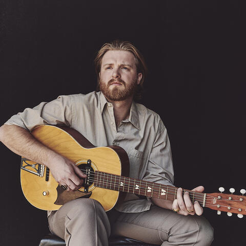 Colby Acuff