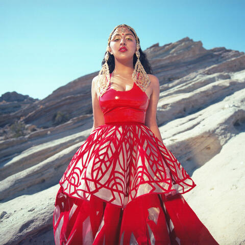 Raja Kumari