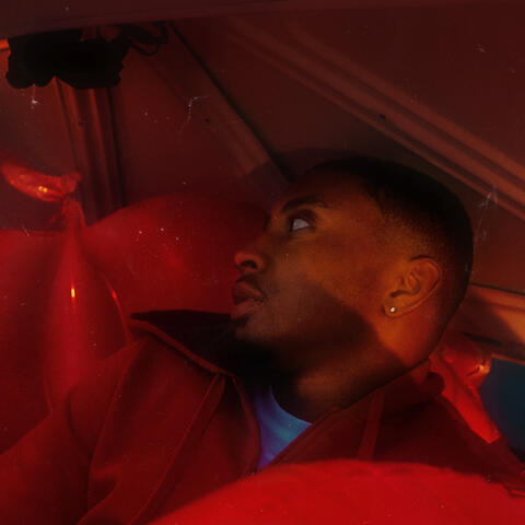Deante Hitchcock