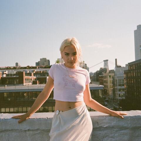 Chloe Lilac