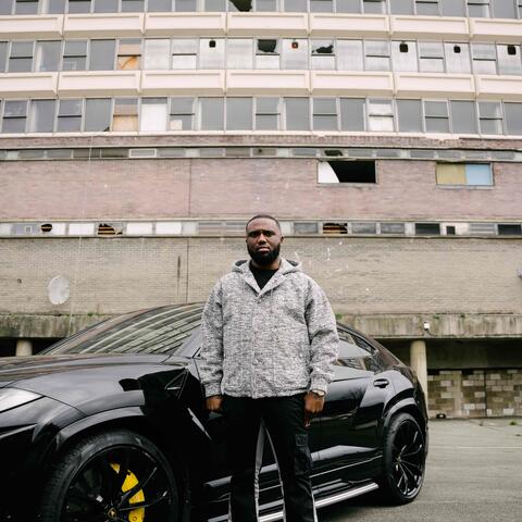 Headie One