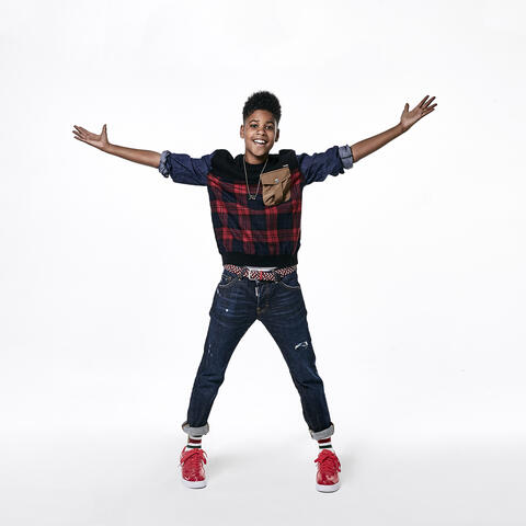 JD McCrary