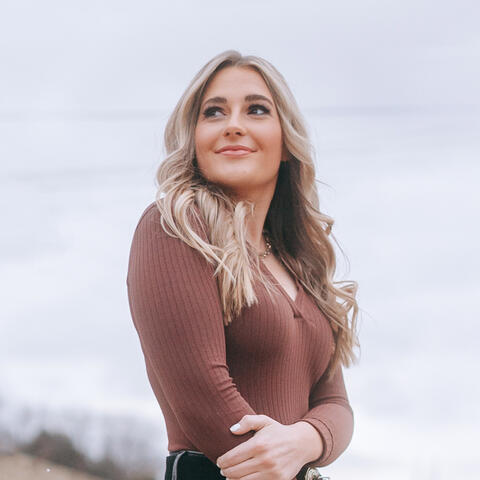 Erin Kinsey