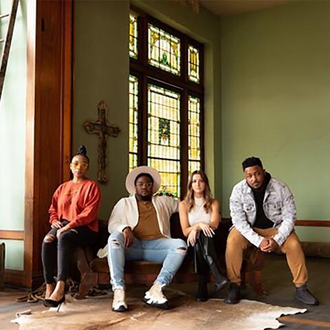 Cross Worship