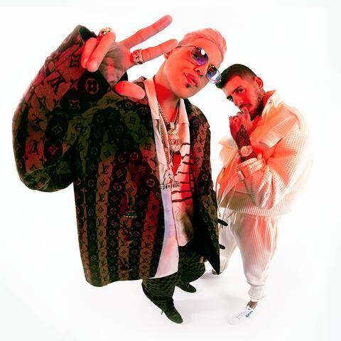 Static & Ben El
