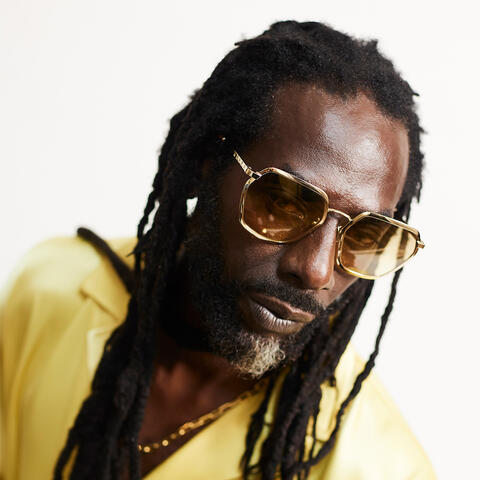 Buju Banton