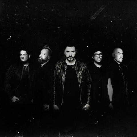 Breaking Benjamin