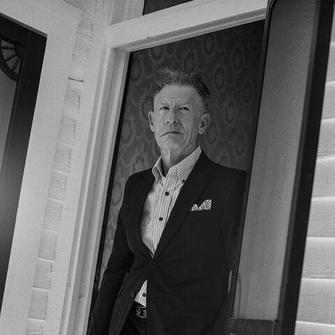 Lyle Lovett