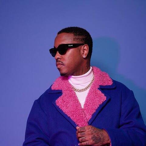 Jeremih