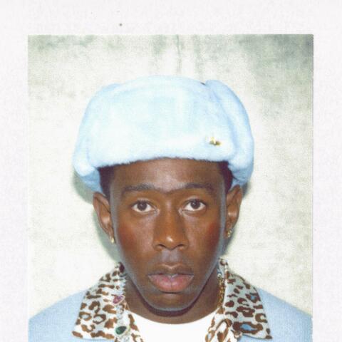 Tyler, The Creator