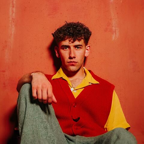 Jack Harris