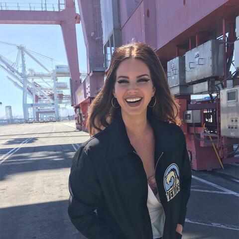 Lana Del Rey