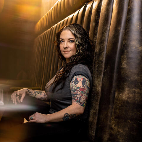 Ashley McBryde