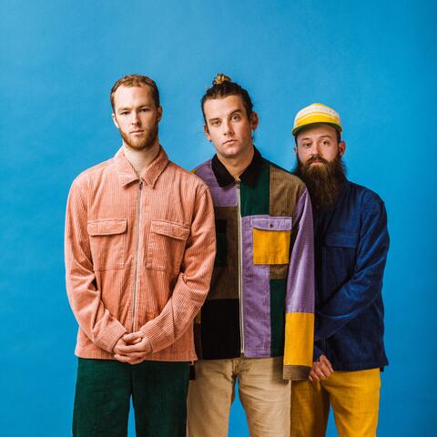 Judah & the Lion