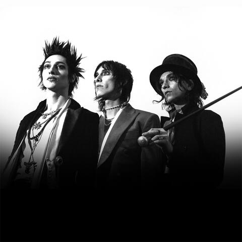 Palaye Royale