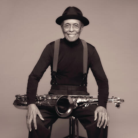 Jimmy Heath