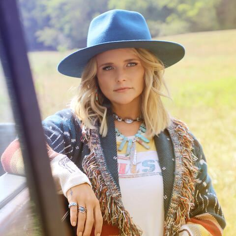 Miranda Lambert