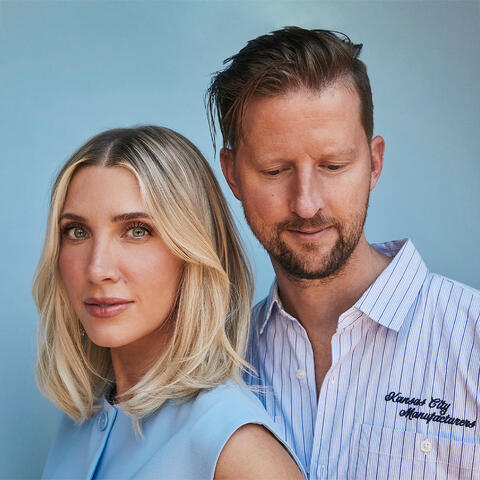 Bryan & Katie Torwalt