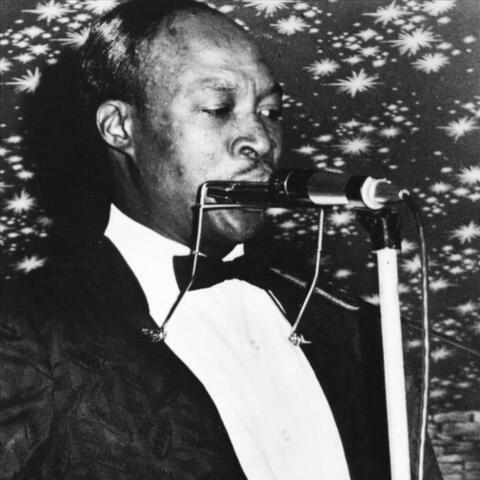 Jimmy Reed, Johnny Winter