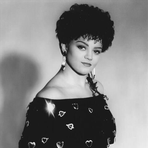 Stacy Lattisaw