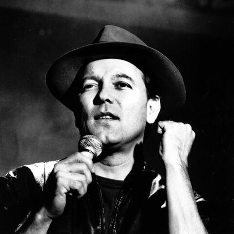 Ruben Blades