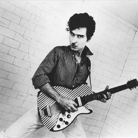 Tav Falco