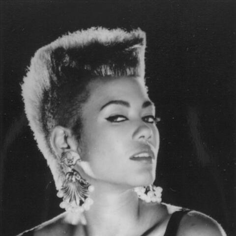 Madame X