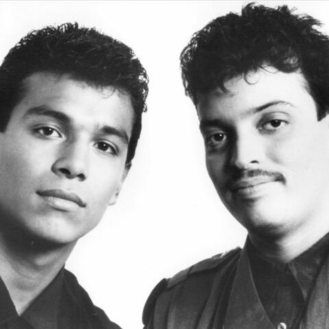 The Latin Rascals