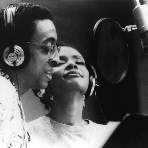 Gregory Hines