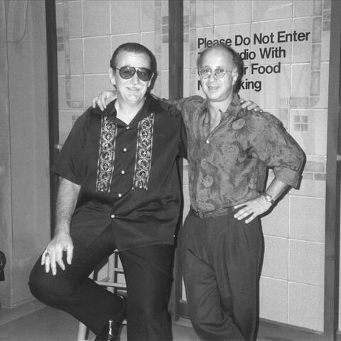 Paul Shaffer