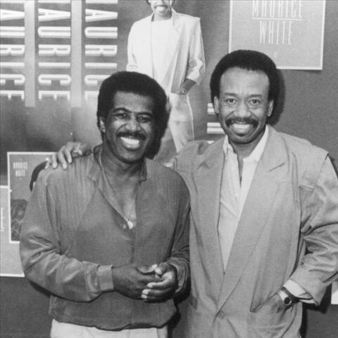 Maurice White