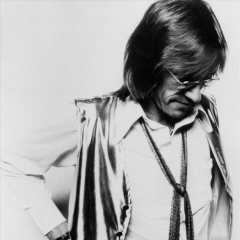 Doug Sahm