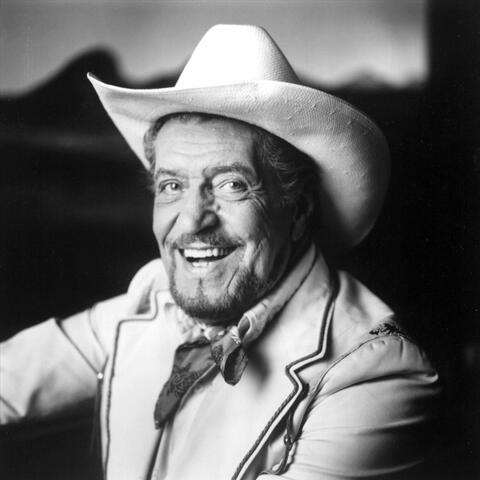 Herb Jeffries