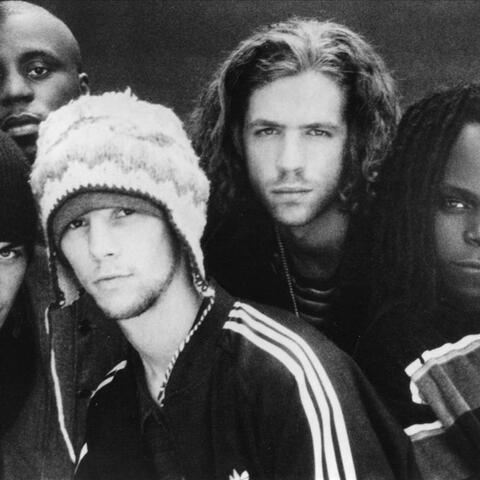 Jamiroquai