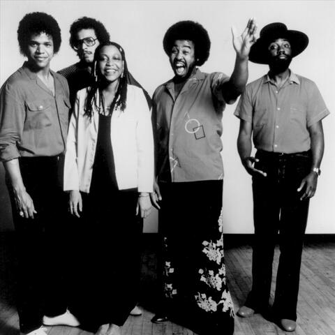 Twennynine with Lenny White