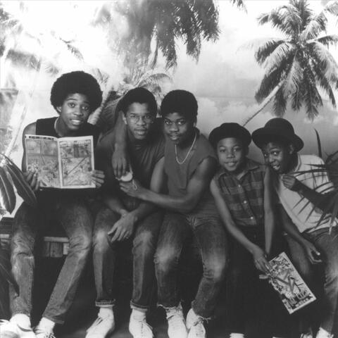 Musical Youth