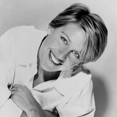 Ellen DeGeneres