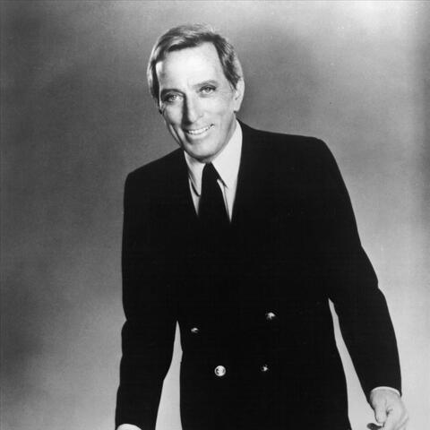 Andy Williams With The Royal Philharmonic Orchestra