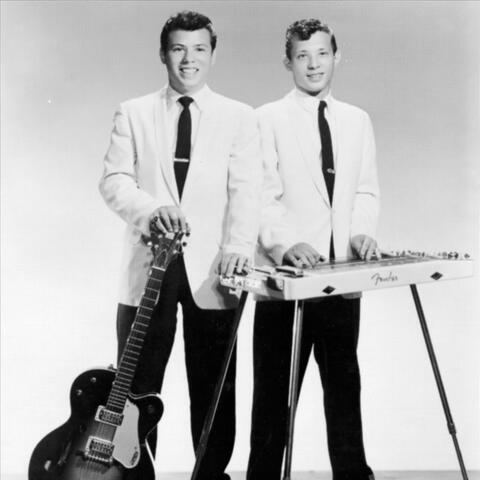 Santo & Johnny