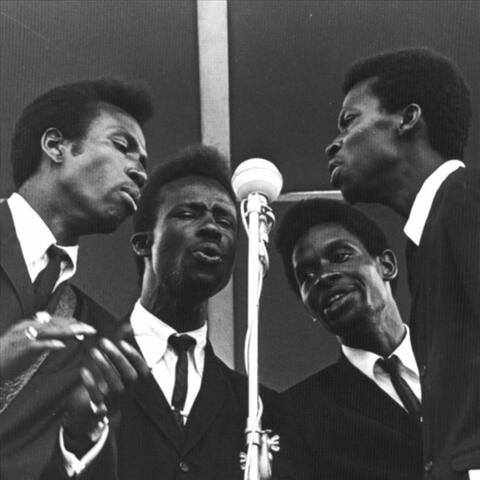 The Chambers Brothers