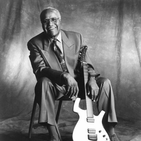 Roebuck "Pops" Staples