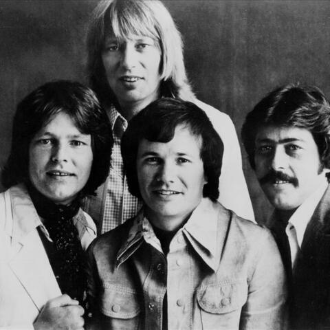 David Gates