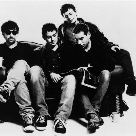 Ian Broudie