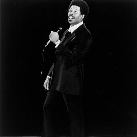 Eddie Floyd