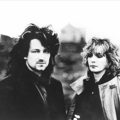 Moya Brennan, Cormac De Barra