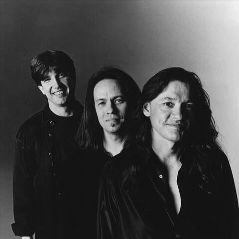 Robben Ford & the Blue Line